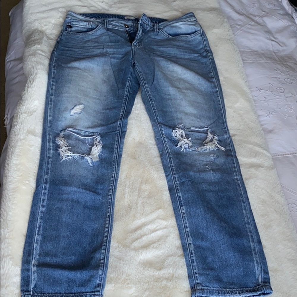 Denim Jeans